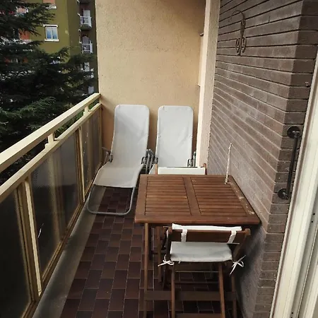Apartman Stella Con Parcheggio Gratuito
