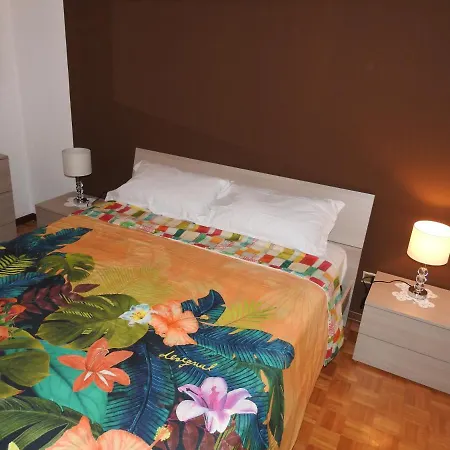 Apartman Stella Con Parcheggio Gratuito