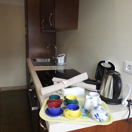 Apartman Stella Con Parcheggio Gratuito