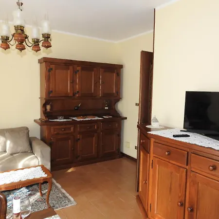 Stella Con Parcheggio Gratuito Apartman *