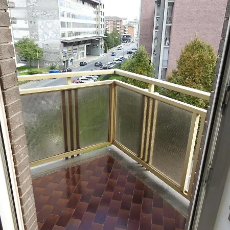 Apartman Stella Con Parcheggio Gratuito Aosta
