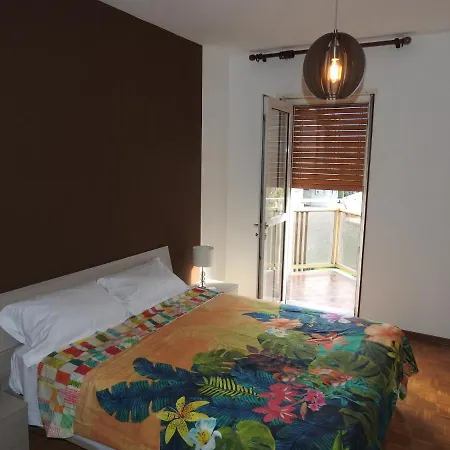 Apartman Stella Con Parcheggio Gratuito