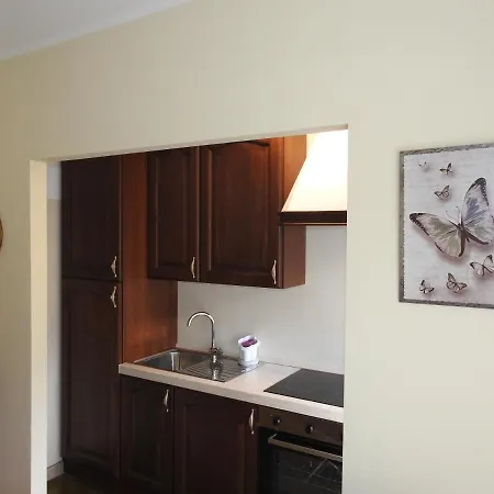 Stella Con Parcheggio Gratuito Aosta