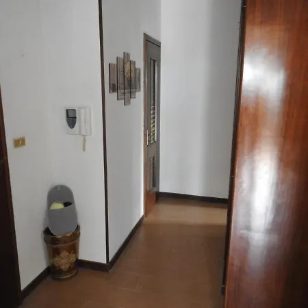 Stella Con Parcheggio Gratuito Apartman