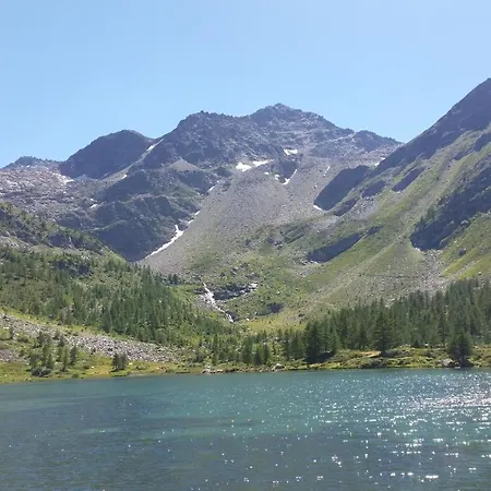 Apartman Stella Con Parcheggio Gratuito Aosta
