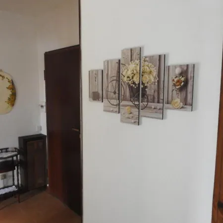 Apartman Stella Con Parcheggio Gratuito Aosta