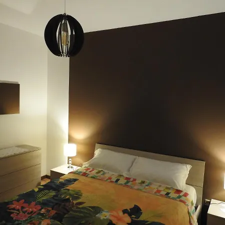 Stella Con Parcheggio Gratuito Apartman