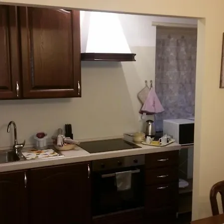 Apartman Stella Con Parcheggio Gratuito *