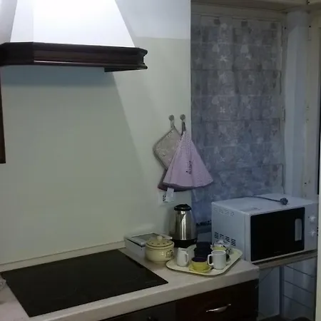 Apartman Stella Con Parcheggio Gratuito