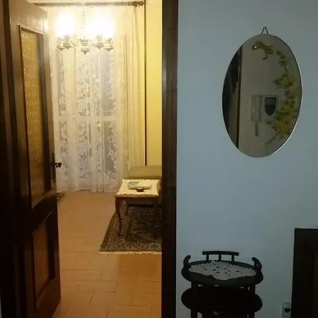 Apartman Stella Con Parcheggio Gratuito *