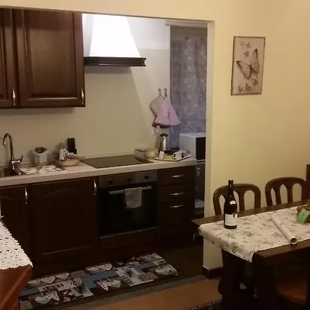Apartman Stella Con Parcheggio Gratuito *