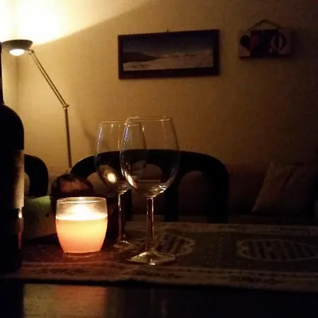 Stella Con Parcheggio Gratuito Apartman *