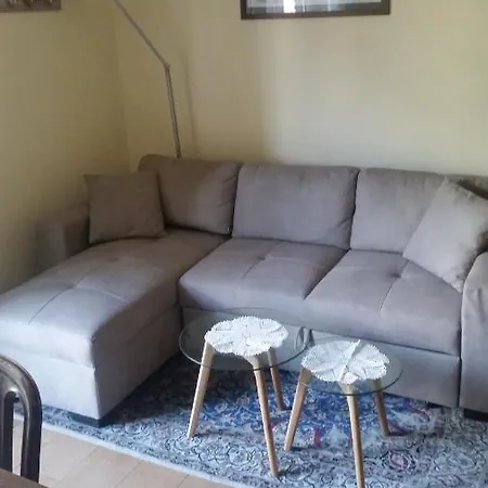 Stella Con Parcheggio Gratuito Apartman *